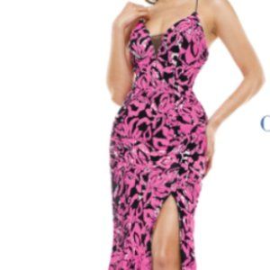 Colors 2277 Hot Pink